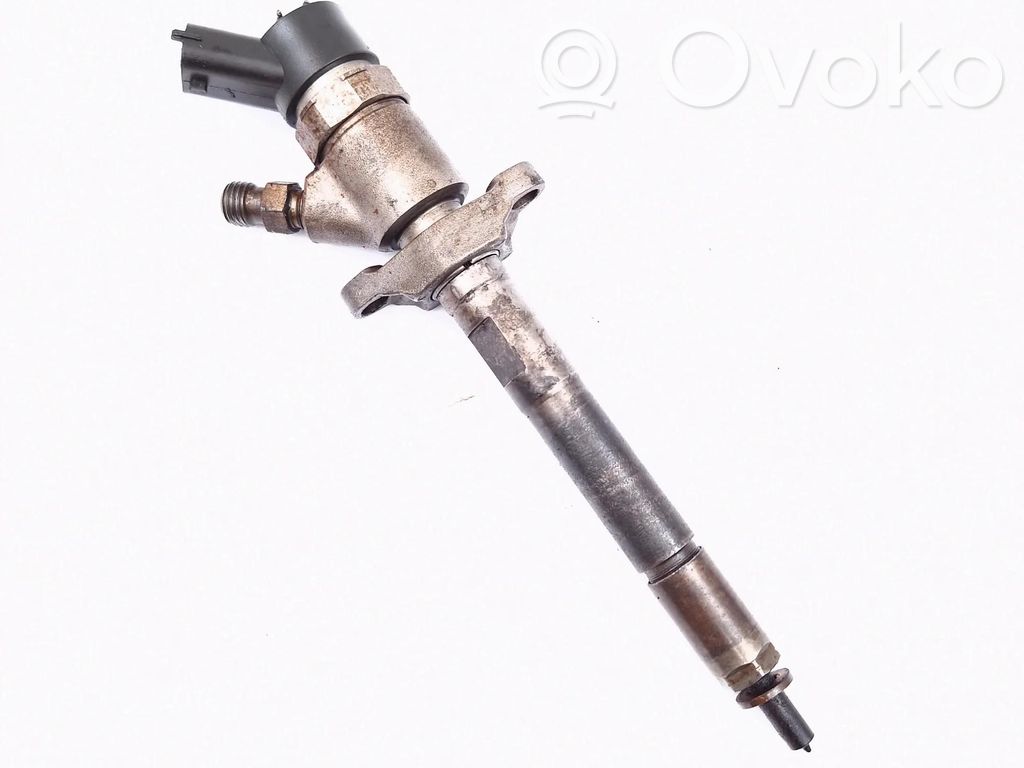Ford Focus Inyector de combustible 