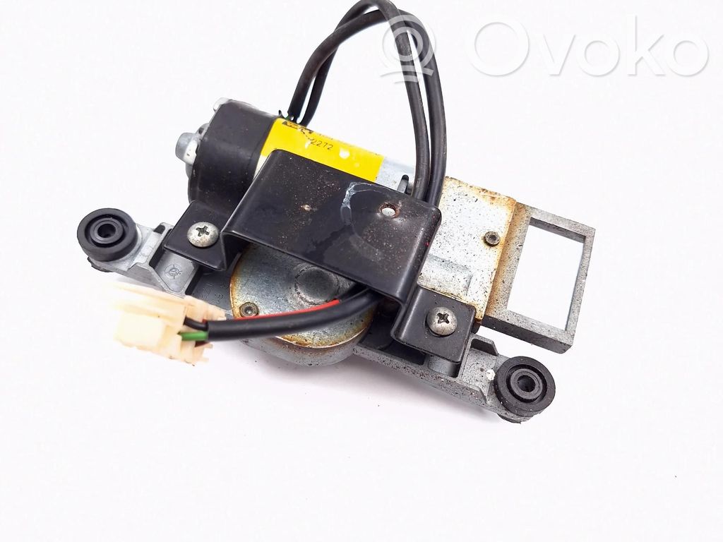 Great Wall Hover H3 Motoriņš 