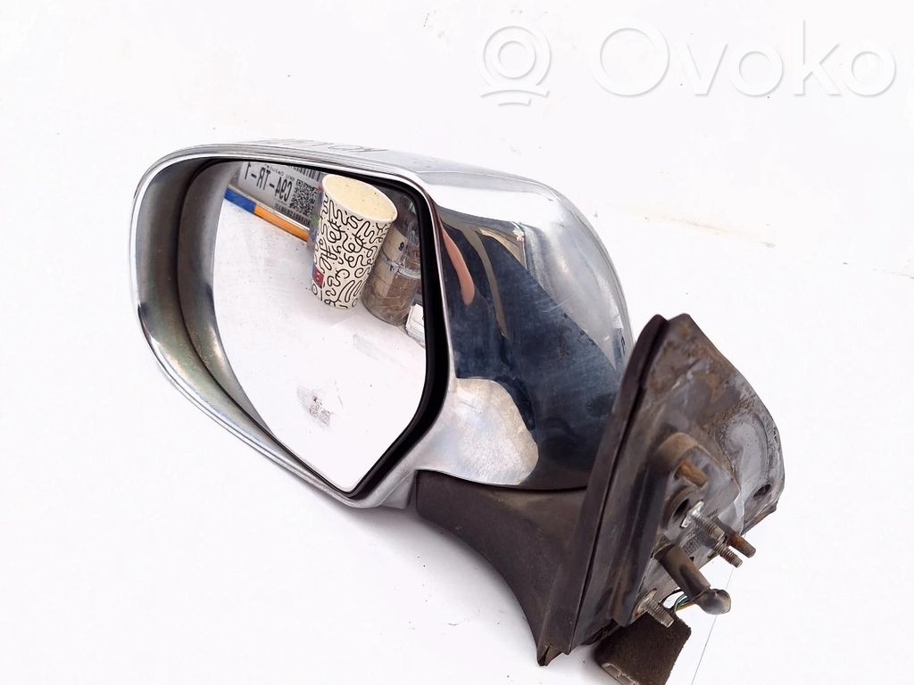 Great Wall Hover H3 Elektryczne lusterko boczne drzwi 