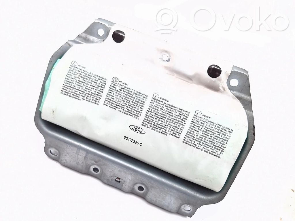 Ford C-MAX I Passenger airbag 