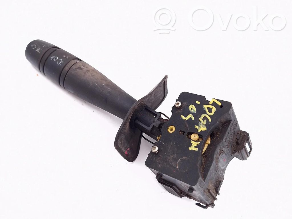 Dacia Logan I Indicator stalk 