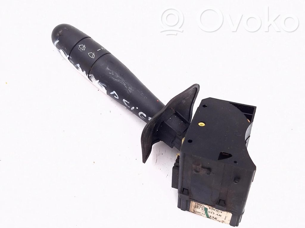 Dacia Logan I Wiper control stalk 