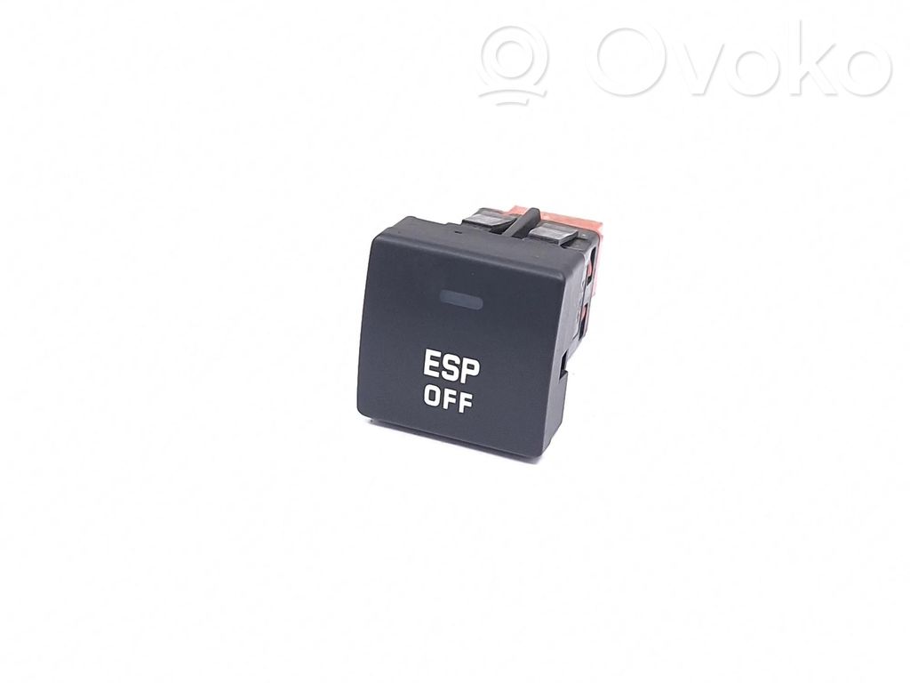 Citroen C4 I Multifunctional control switch/knob 
