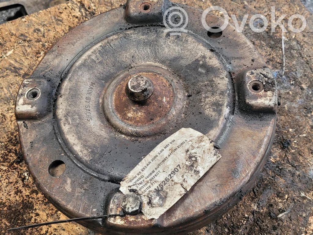 Gearbox transfer box case   7526279