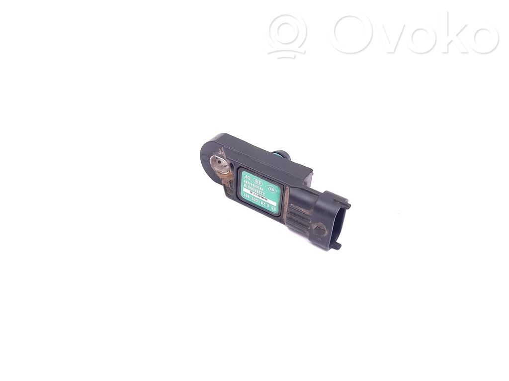 Sensor   8200843680,0281002997,223650001R