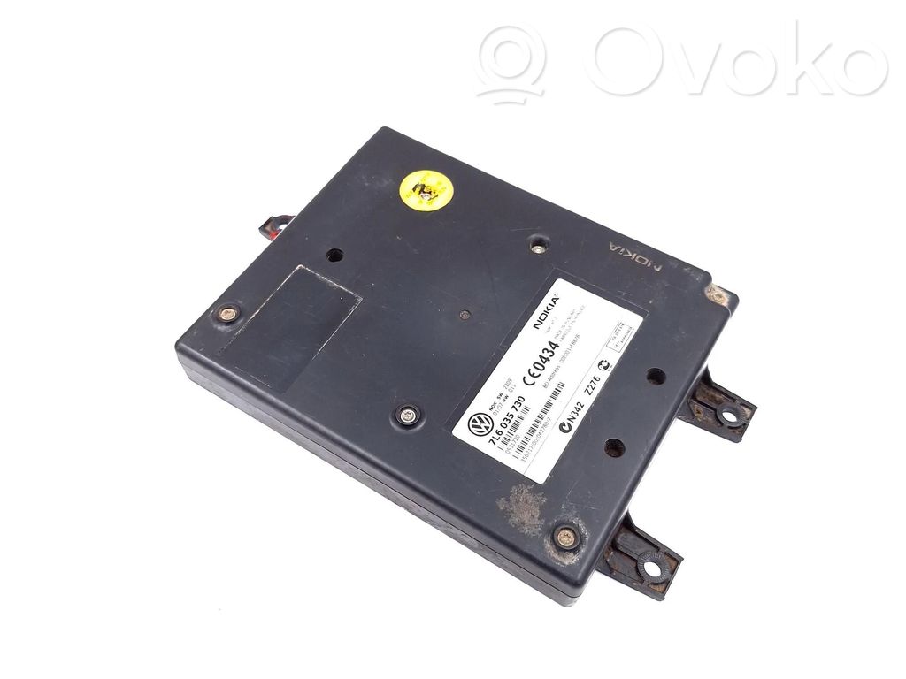 Bluetooth control unit module   7L6035730,7L6035730,NONE