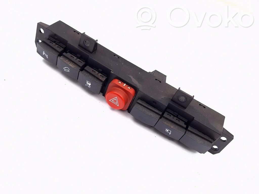 Opel Antara Hazard light switch 