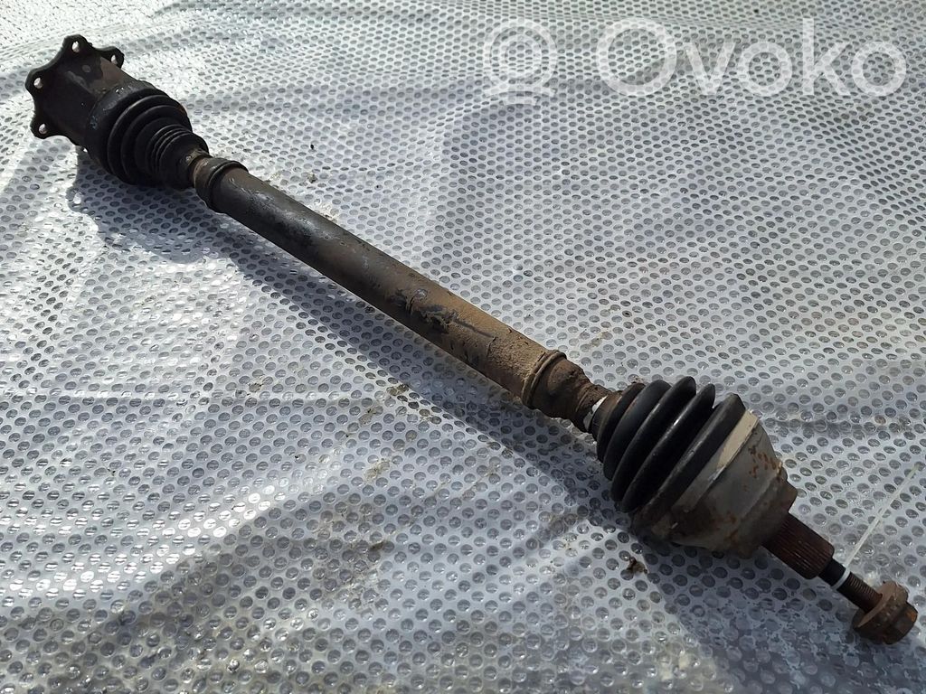 Volkswagen PASSAT B6 Planetară față 