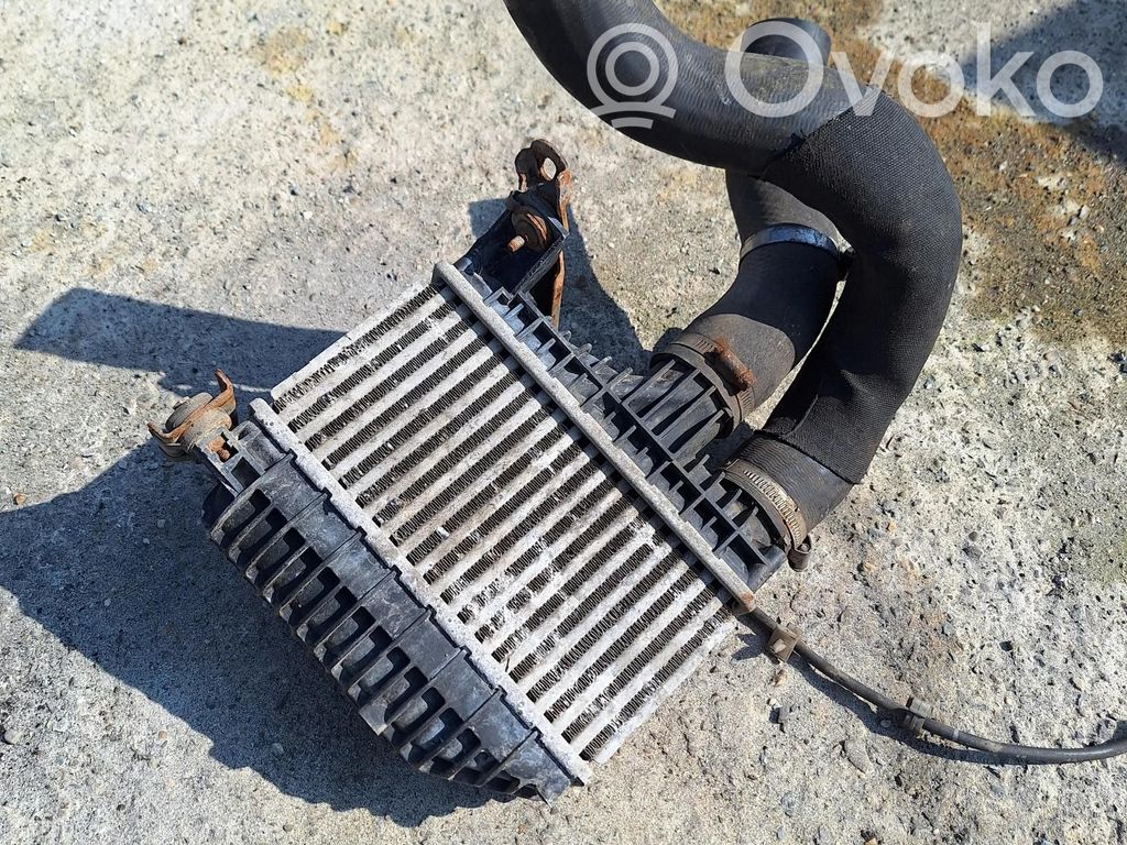 Intercooler radiator   873067D,NONE,NONE