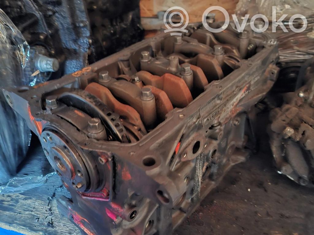 Fiat Bravo - Brava Engine block 