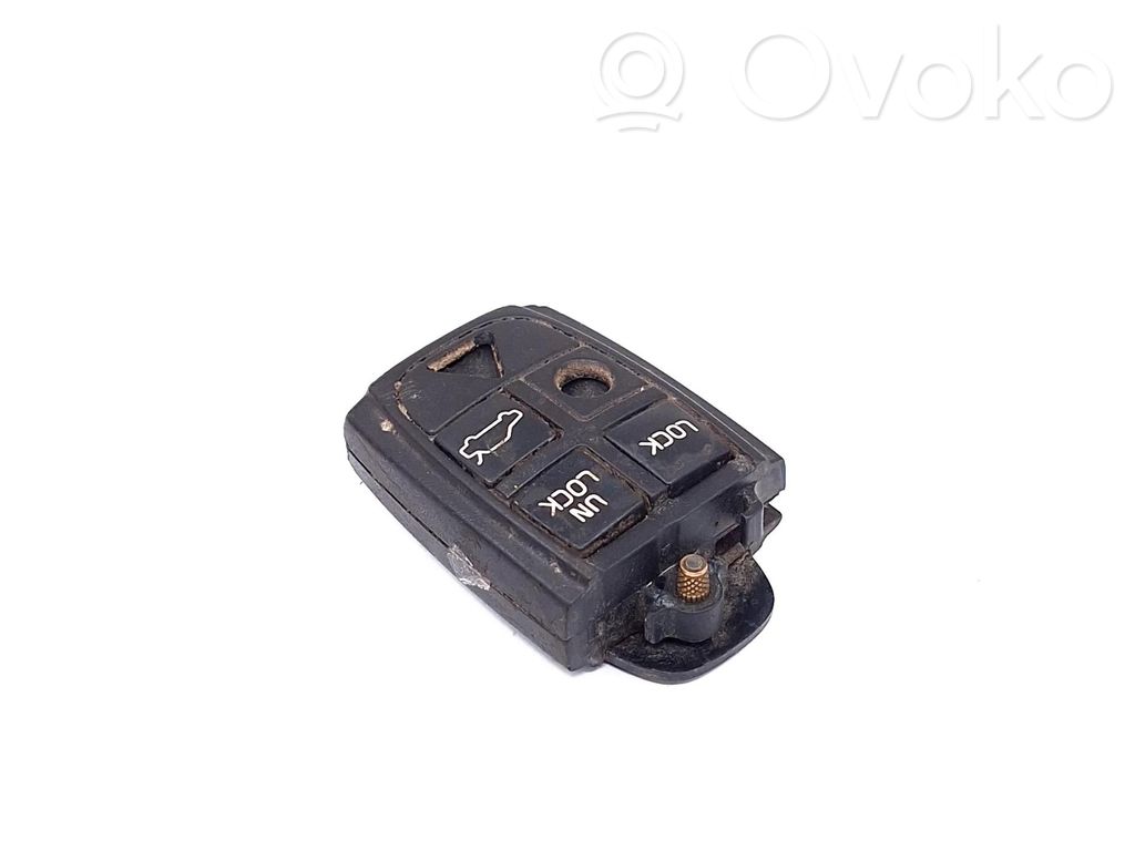 Volvo C70 Chiave/comando di accensione 