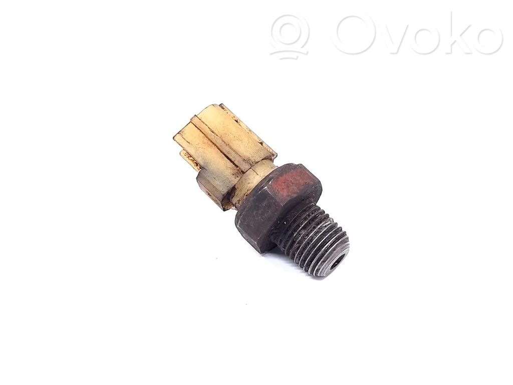 Sensor de presión del aceite