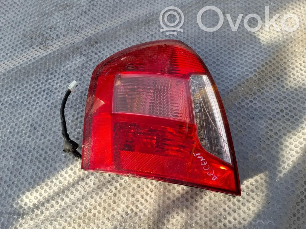 Hyundai Accent Takavalot 