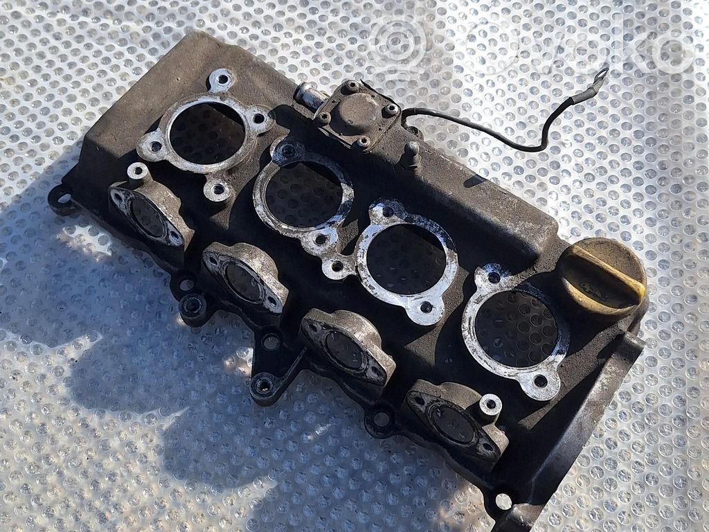 Opel Astra H Tapa de balancines 