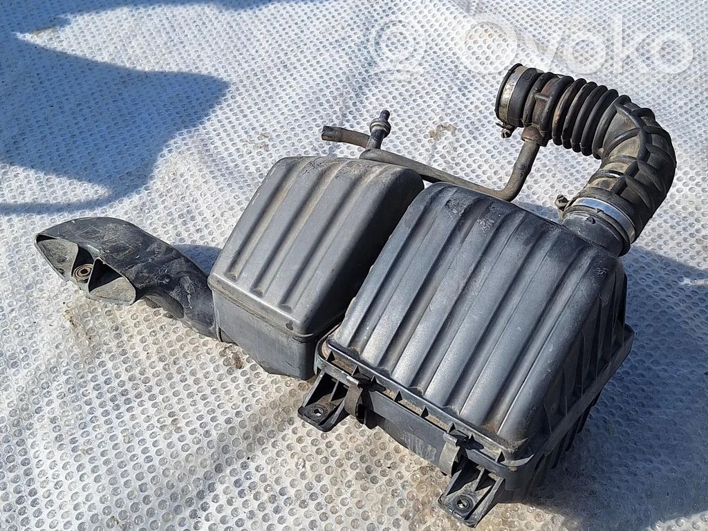 Daewoo Matiz Luftfilterkasten 