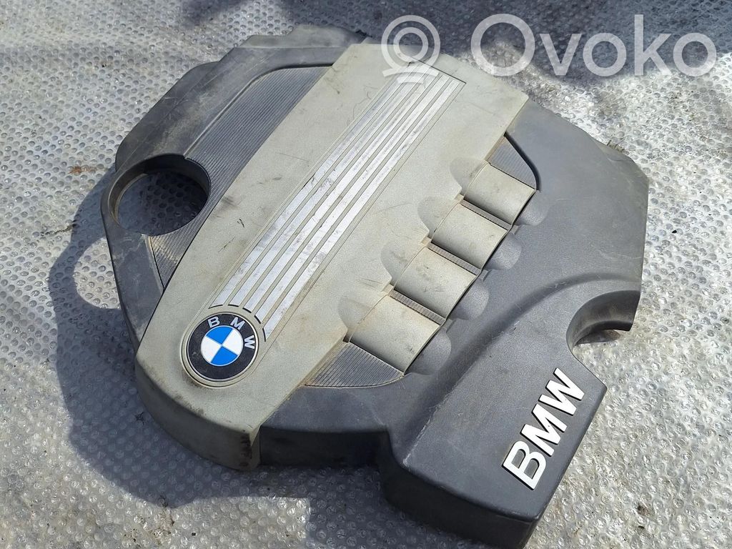 BMW 3 E90 E91 Motorhaubenverkleidung 