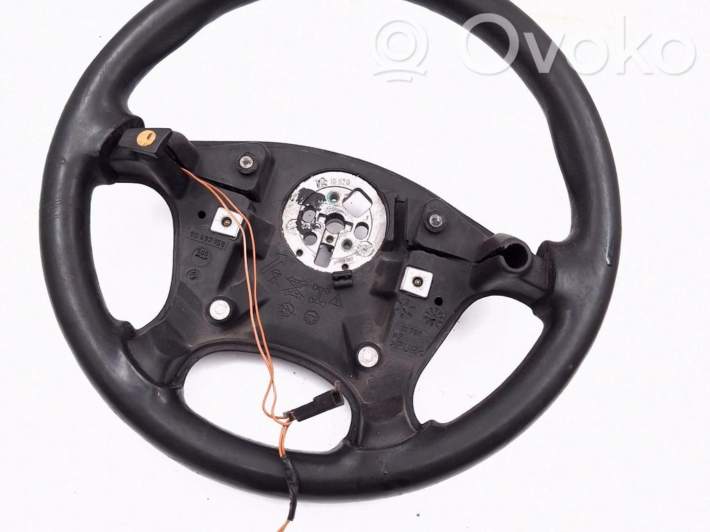 Opel Corsa B Steering wheel 