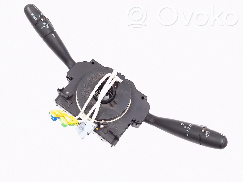 Citroen C5 Commodo, commande essuie-glace/phare 