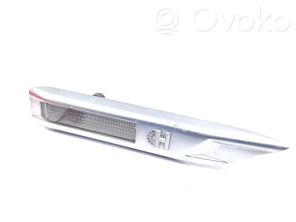Opel Tigra B Piloto intermitente delantero 