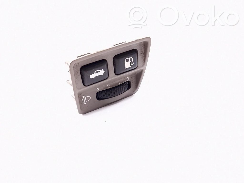 Multifunctional control switch/knob   XW4T9B242BCW,XW4T9B242BCW,NONE