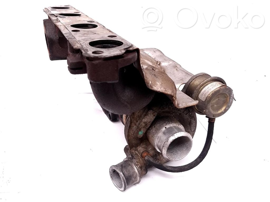 Ford Mondeo Mk III Turbina 