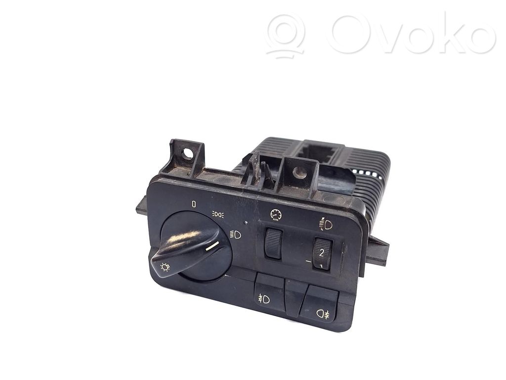 BMW 3 E46 Light switch 