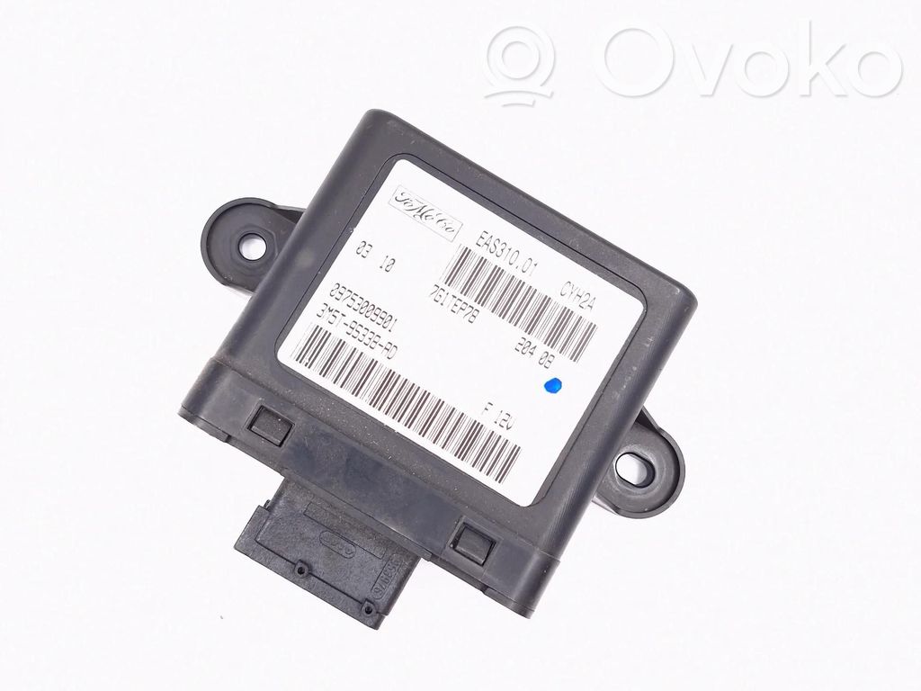 Ford Focus Other control units/modules 