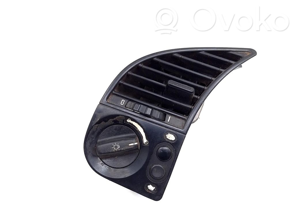 BMW 3 E36 Light switch 