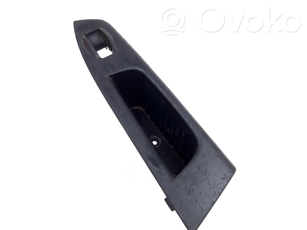 Hyundai Getz Other interior part 