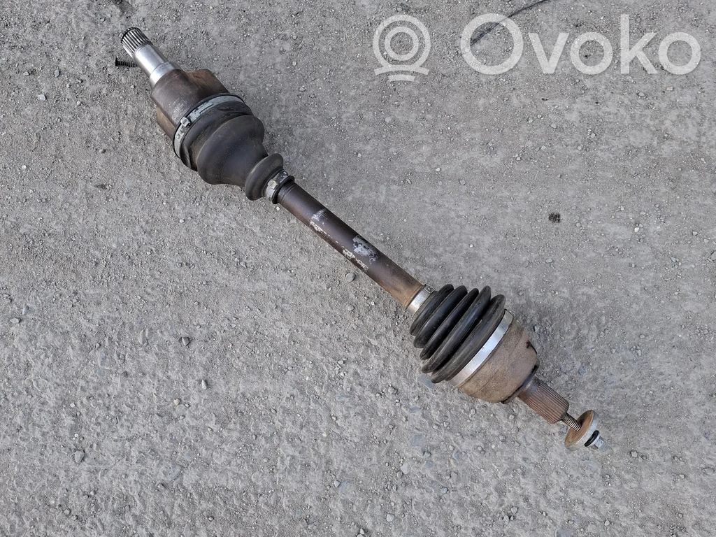 Ford Focus Front driveshaft 