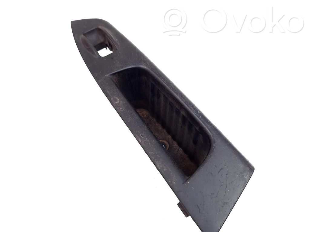 Hyundai Getz Other interior part 