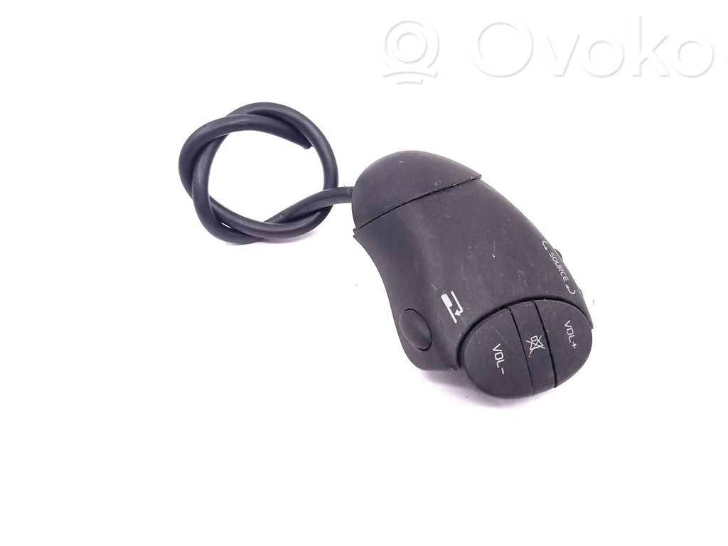 Renault Kangoo I Interruptor de control multifunción 