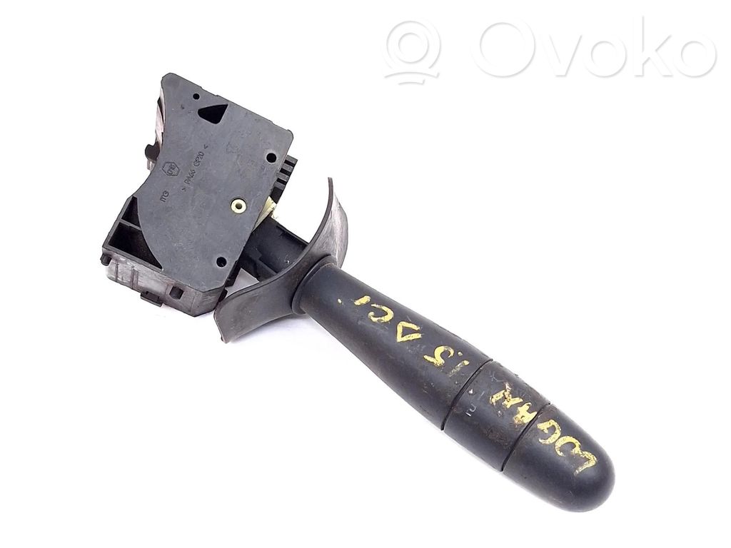 Dacia Logan I Wiper control stalk 