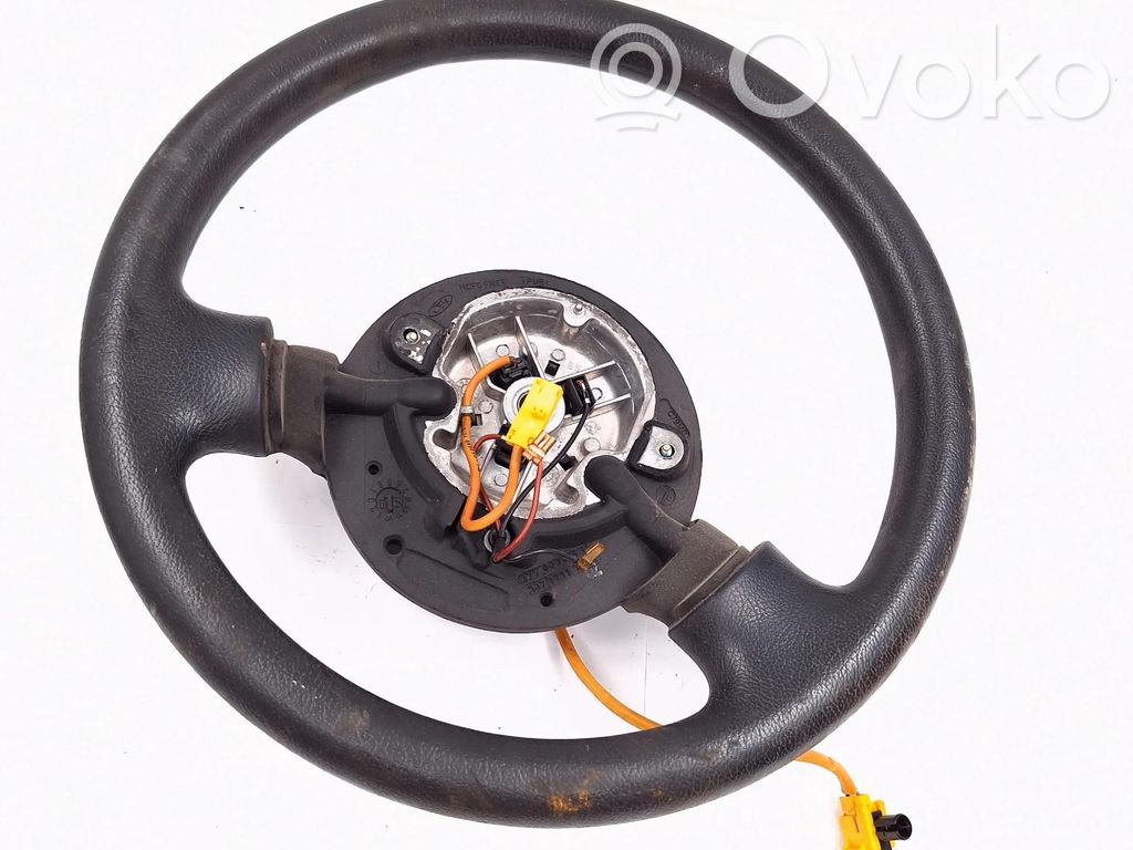 Ford Ka Ohjauspyörä 
