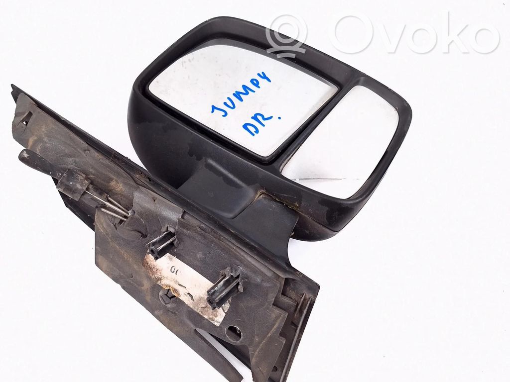 Manual wing mirror   E20205030,NONE,NONE