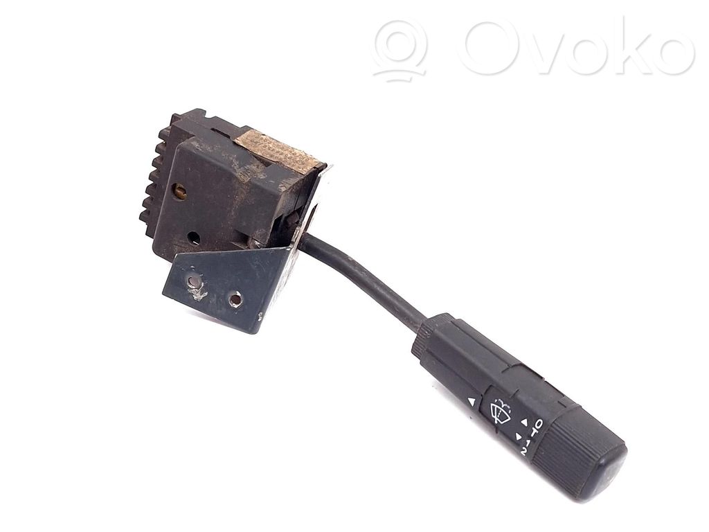 Wiper control stalk