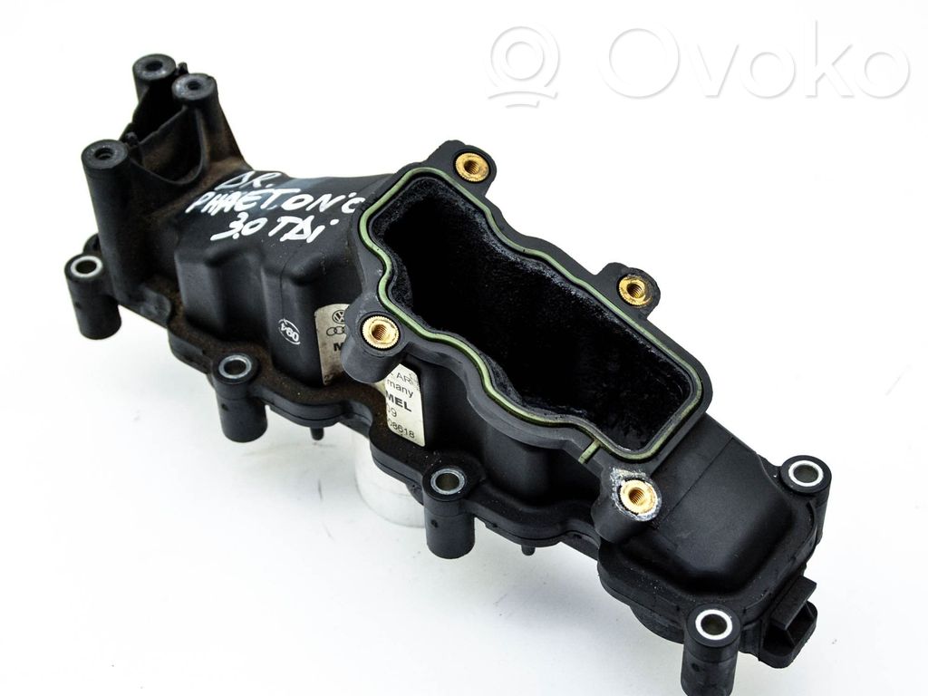 Intake manifold   059129712AR,NONE,NONE