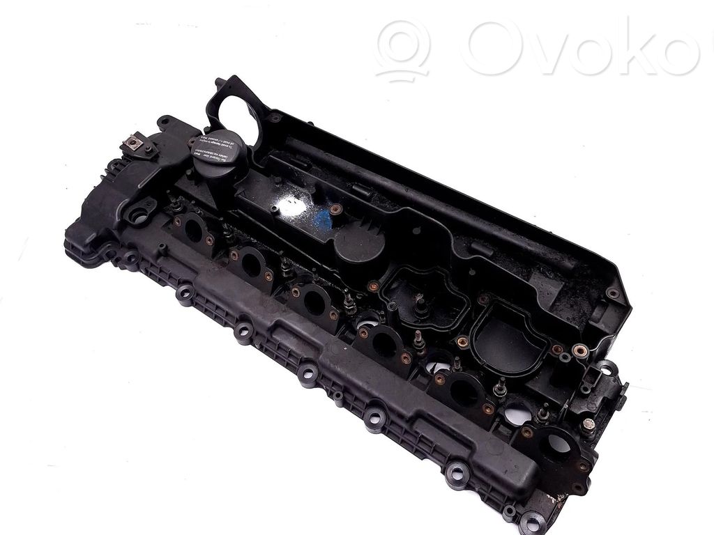 BMW 5 E60 E61 Venttiilikoppa 