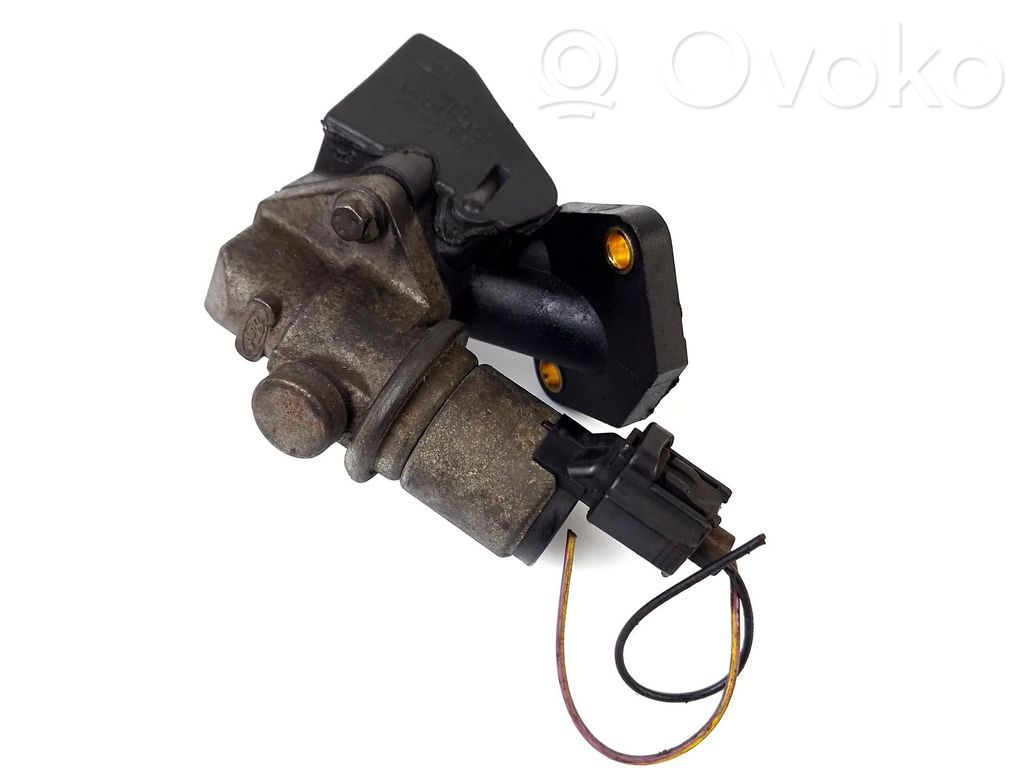 Ford Ka EGR vožtuvas 