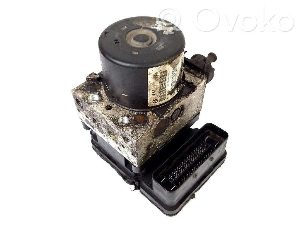 Chrysler 300 - 300C Bomba de ABS 