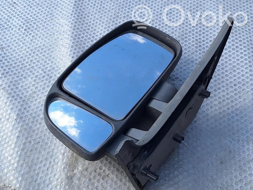 Renault Master II Oglindă exterioară manuală 