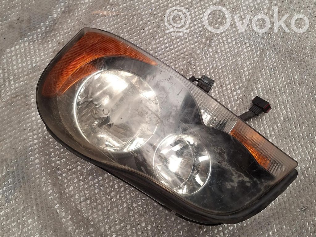 Volvo XC90 Phare frontale 