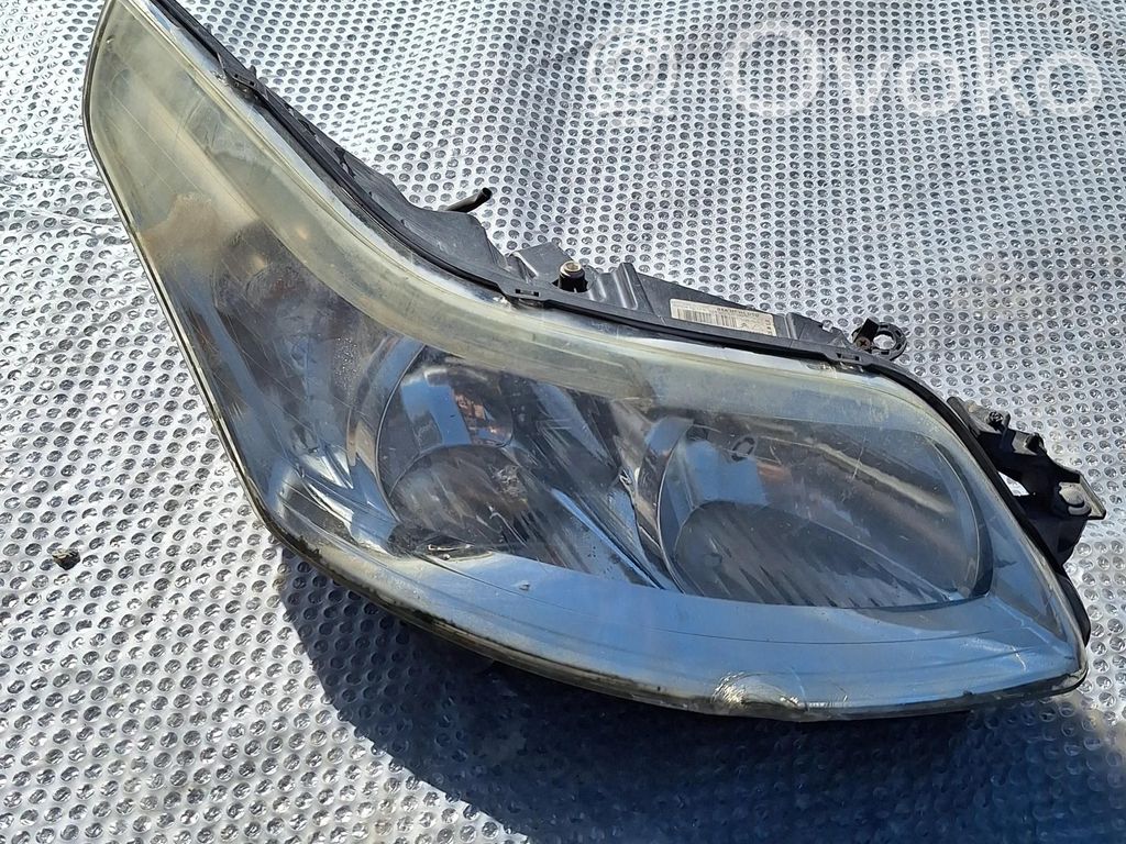 Citroen C4 I Phare frontale 