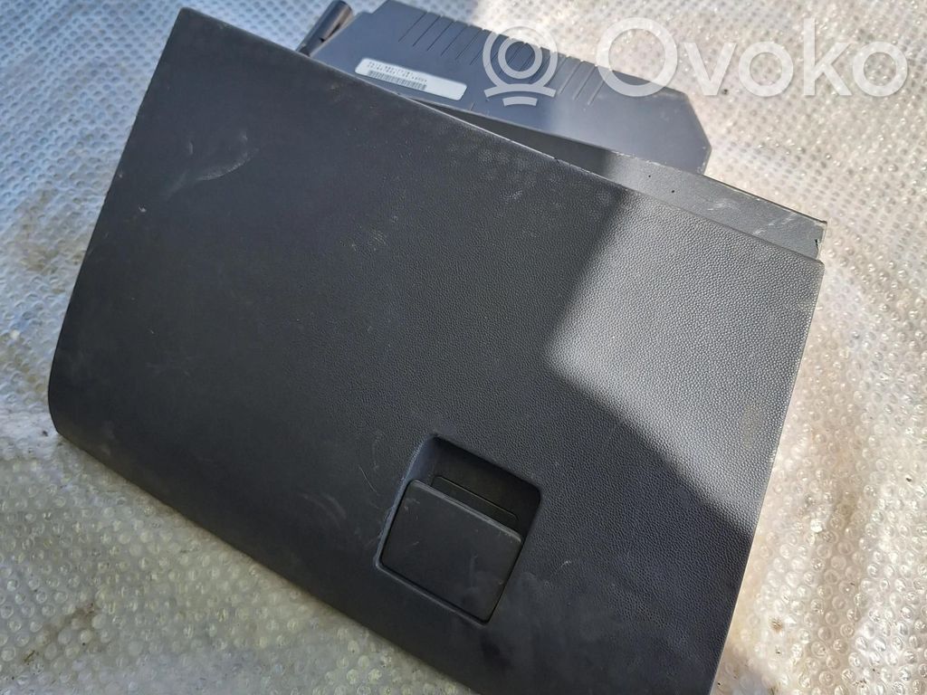 Opel Astra H Vano portaoggetti 