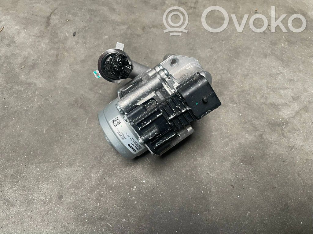 Volvo XC40 Bomba de aceite 