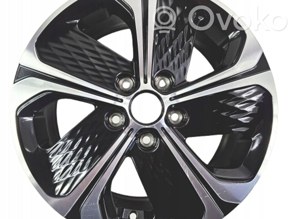 R16-alumiinivanne   52910CR200,5X114