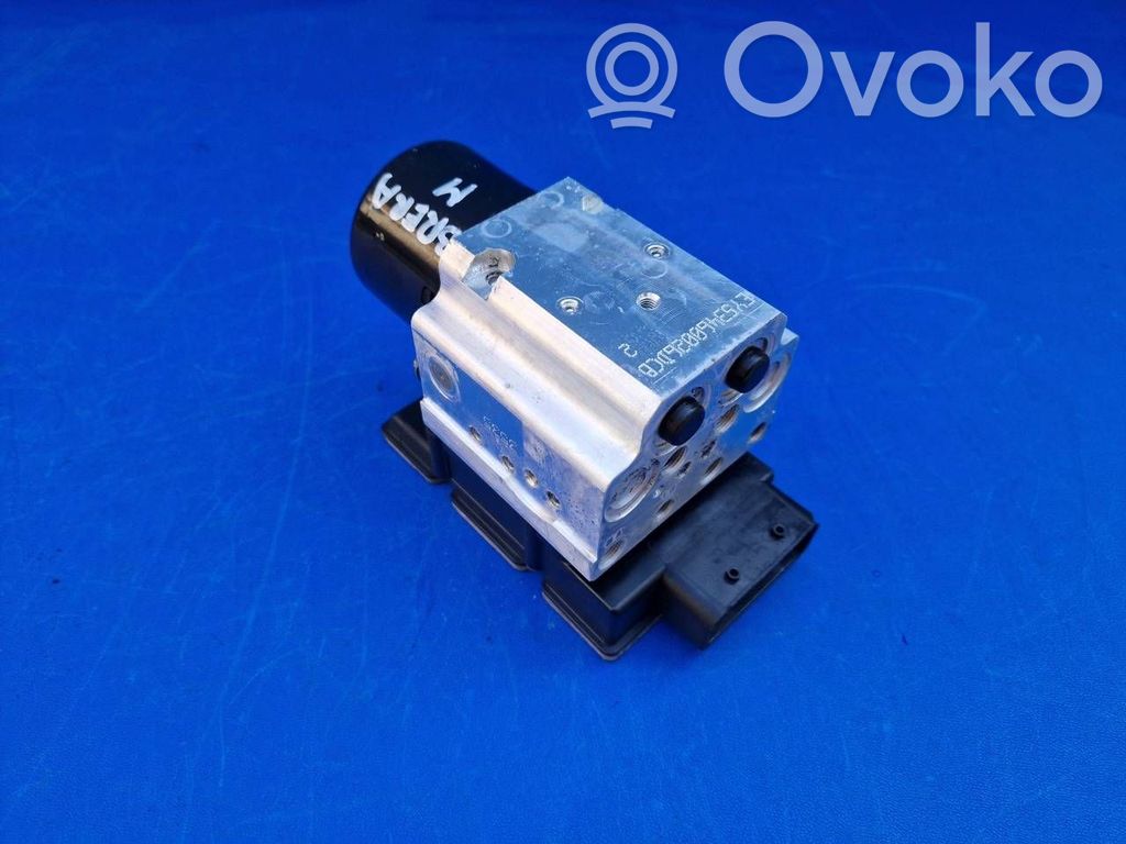 Alfa Romeo Brera ABS Pump 