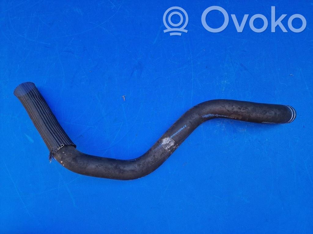 Engine coolant pipe/hose   A640902136