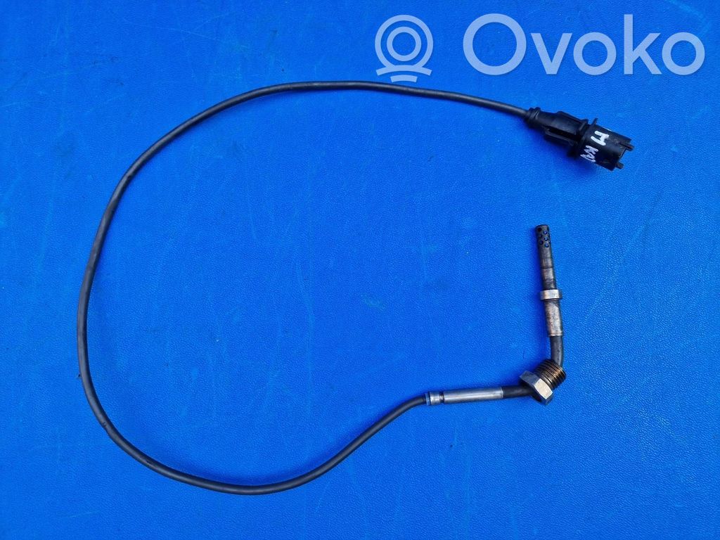Alfa Romeo Brera Sensor de temperatura del escape 