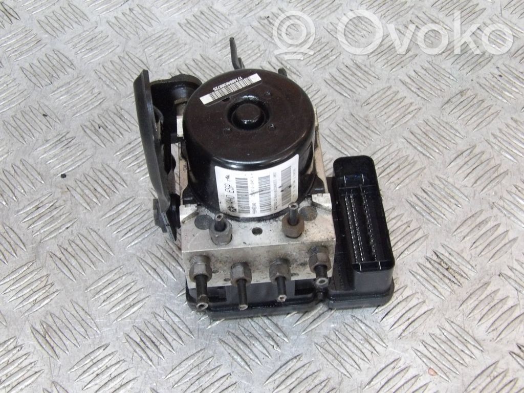 Jeep Compass ABS-pumppu 